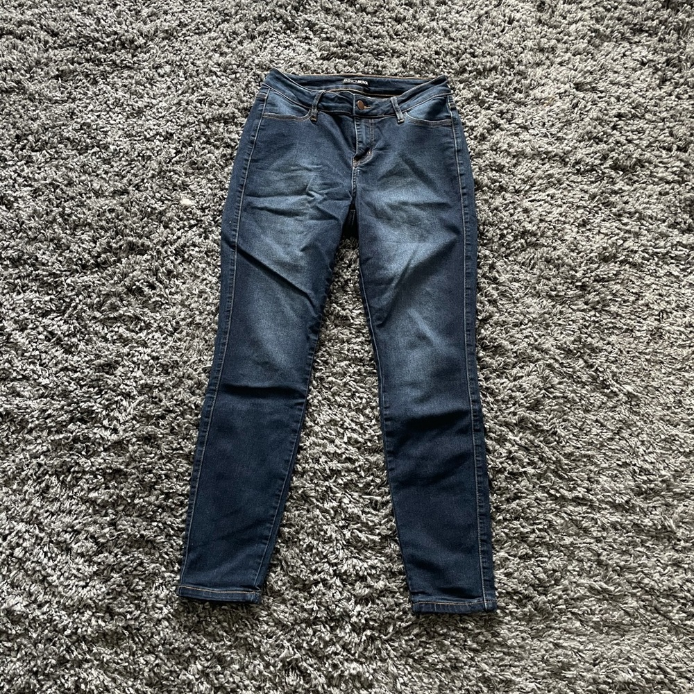 Fashion Nova Jeans